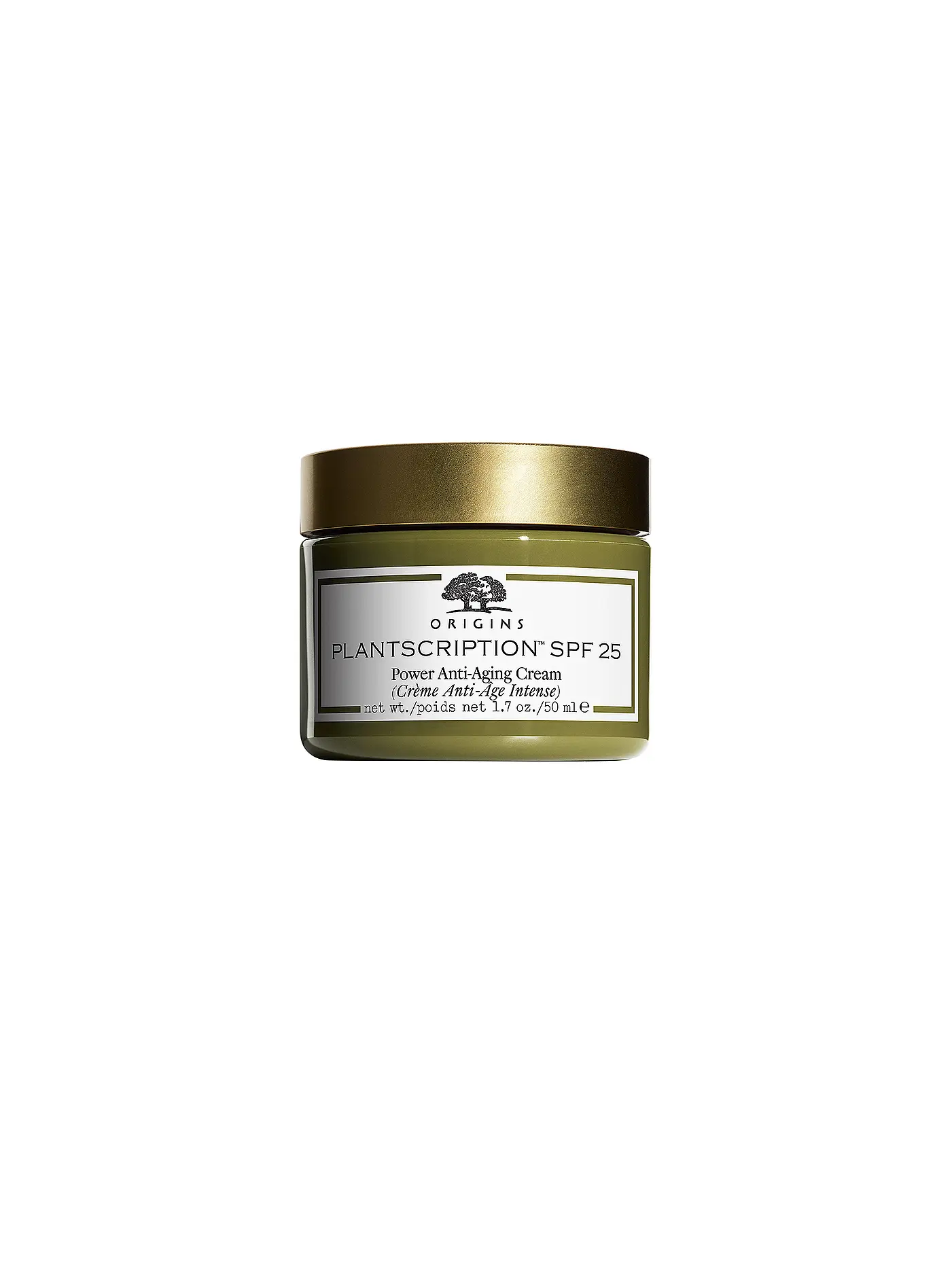 ORIGINS | Plantscription™ Anti-Aging Face Cream 50ml | 